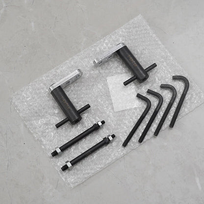 Fuel Injector Rail Assembly Remover Tool for Chevy GMC Cadillac (2000-2023)