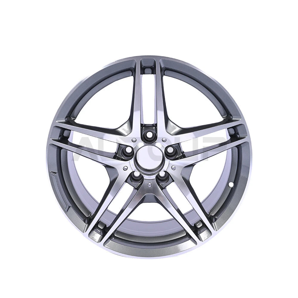 18x8.5 Alloy Wheel Rim for Mercedes-Benz E Class (2014–2016)