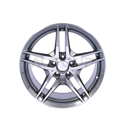 18x8.5 Alloy Wheel Rim for Mercedes-Benz E Class (2014–2016)