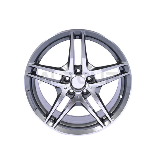 18x8.5 Alloy Wheel Rim for Mercedes-Benz E Class (2014–2016)