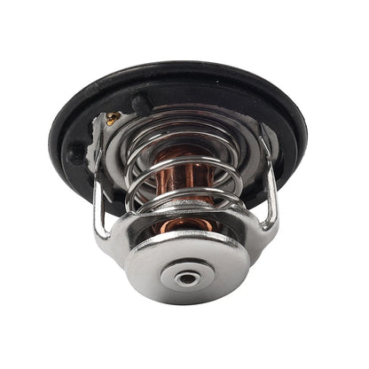 Engine Coolant Thermostat with Gasket for Honda Accord Civic Acura Integra