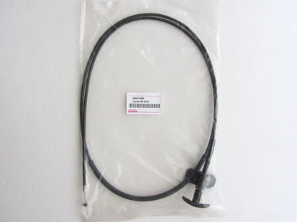 Hood Release Cable for Toyota Corolla KE20 KE25 TE27 (1970-1979)