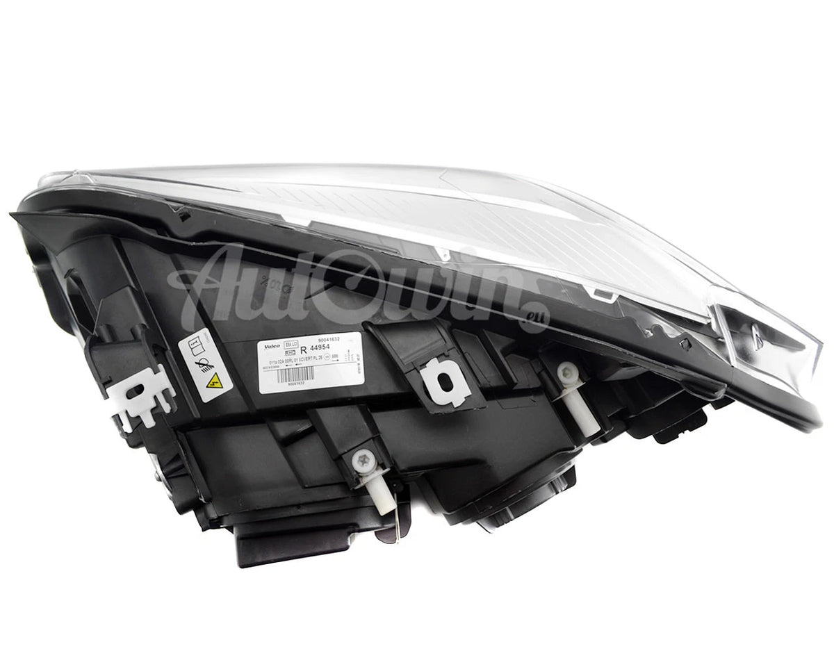 BMW X1 E84 LCI Bi-Xenon Adaptive Headlights 2 x OEM New (2012-2015)