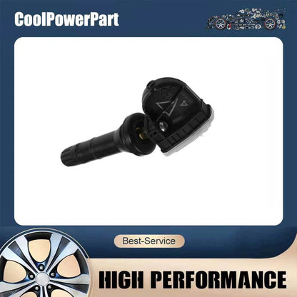 4X TPMS Sensors for Holden Colorado & Trailblazer (2013-2019)