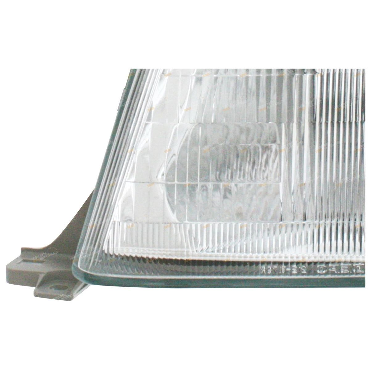 LH Headlight for Toyota Landcruiser Prado 95 Series (1996-1999)