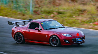 Rear Trunk GT Spoiler Wing for MAZDA MX-5 RX-7 RX-8 (2006-2015)