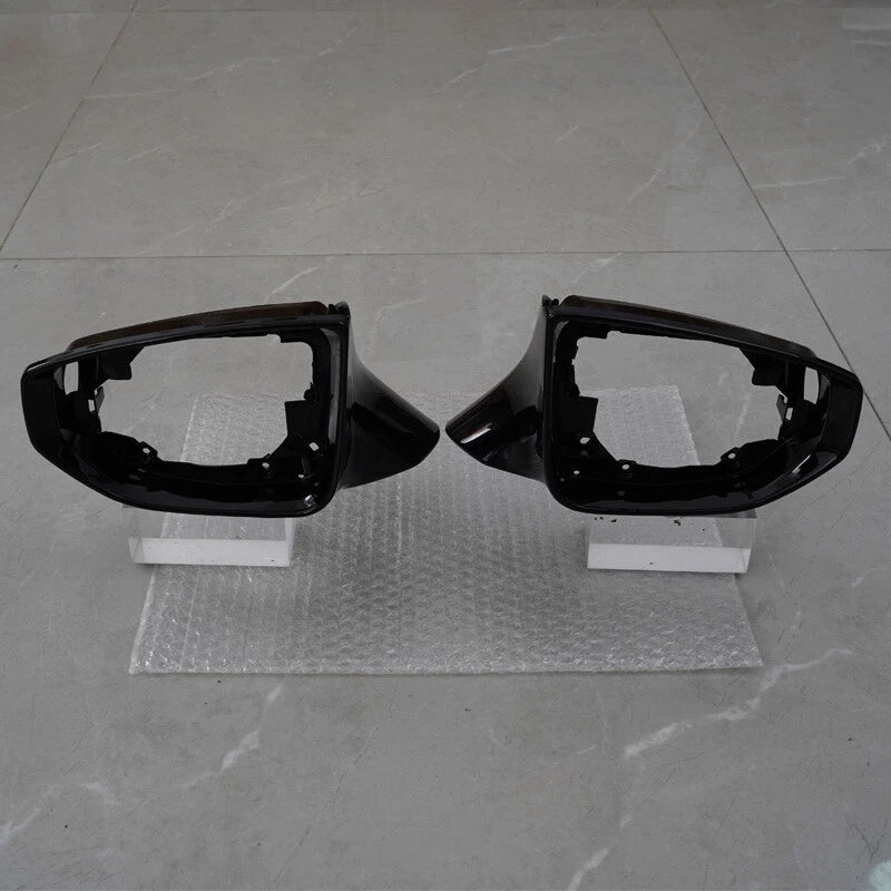 Mirror Cover Frame Cap for 2019+ Lexus ES350 RC300 UX200 (2019-2023)