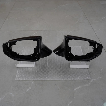 Mirror Cover Frame Cap for 2019+ Lexus ES350 RC300 UX200 (2019-2023)
