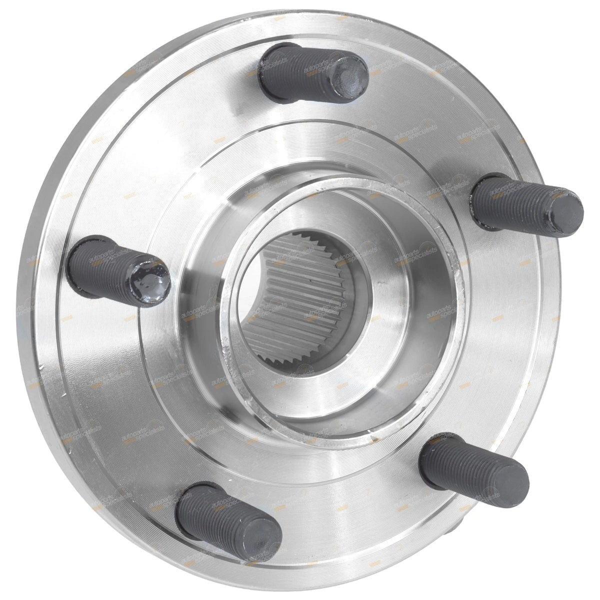 2.0-2.5L Front Wheel Bearing Hubs for Ford Mondeo MA/MB/MC (2007-2010)
