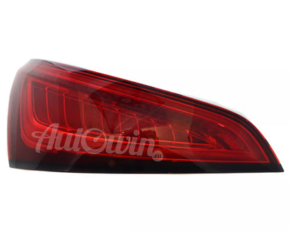Rear LED Tail Light for Audi Q5 FL 2012-2016 Left Side Original USA New