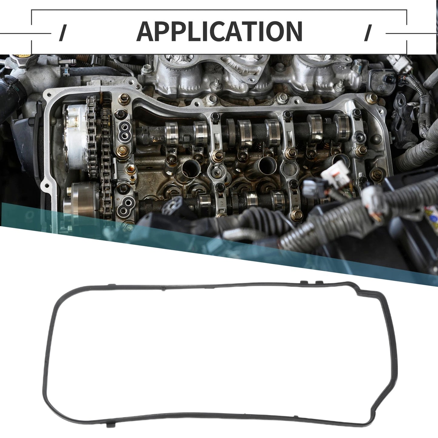 Valve Cover Gasket for Honda Odyssey 3.5L (2008-2017)
