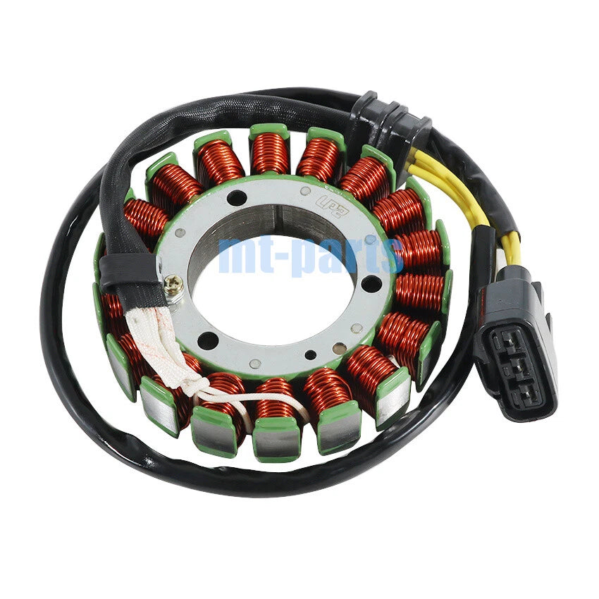 Magneto Stator Coil for LINHAI ATV M565LT E4/570 PROMAX E5/650L T3b EFI
