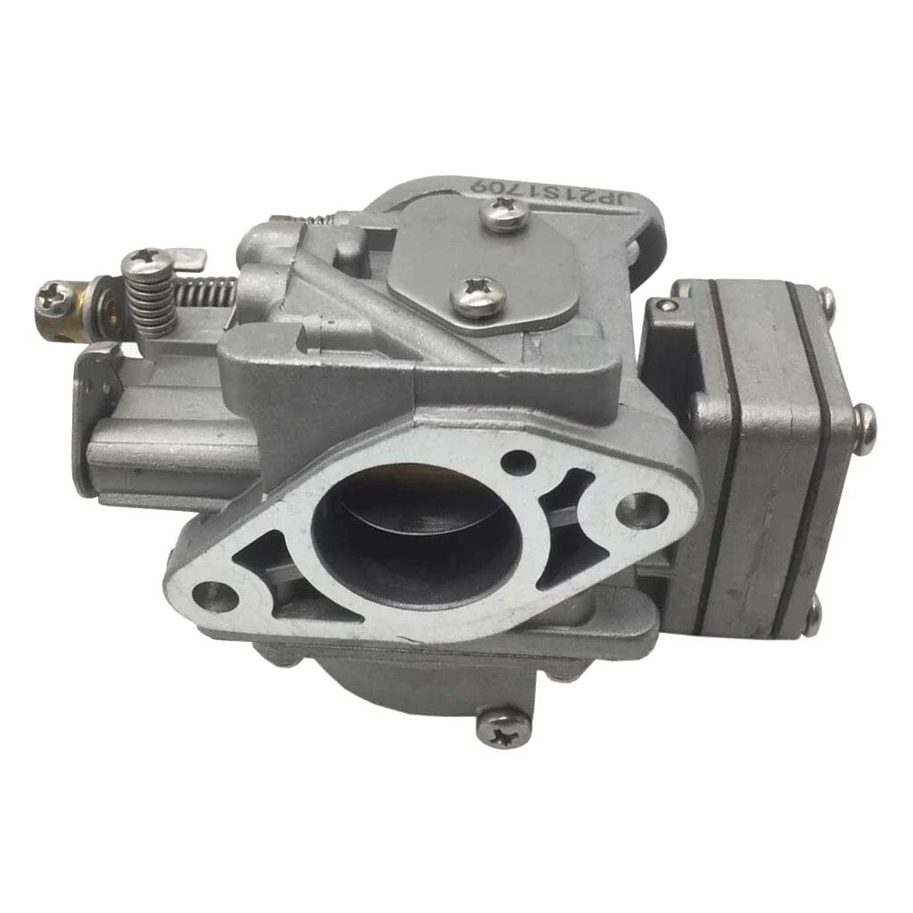 Carburetor for Tohatsu Nissan 5HP Outboard M5B/M5BS/NS5B/NS5BS