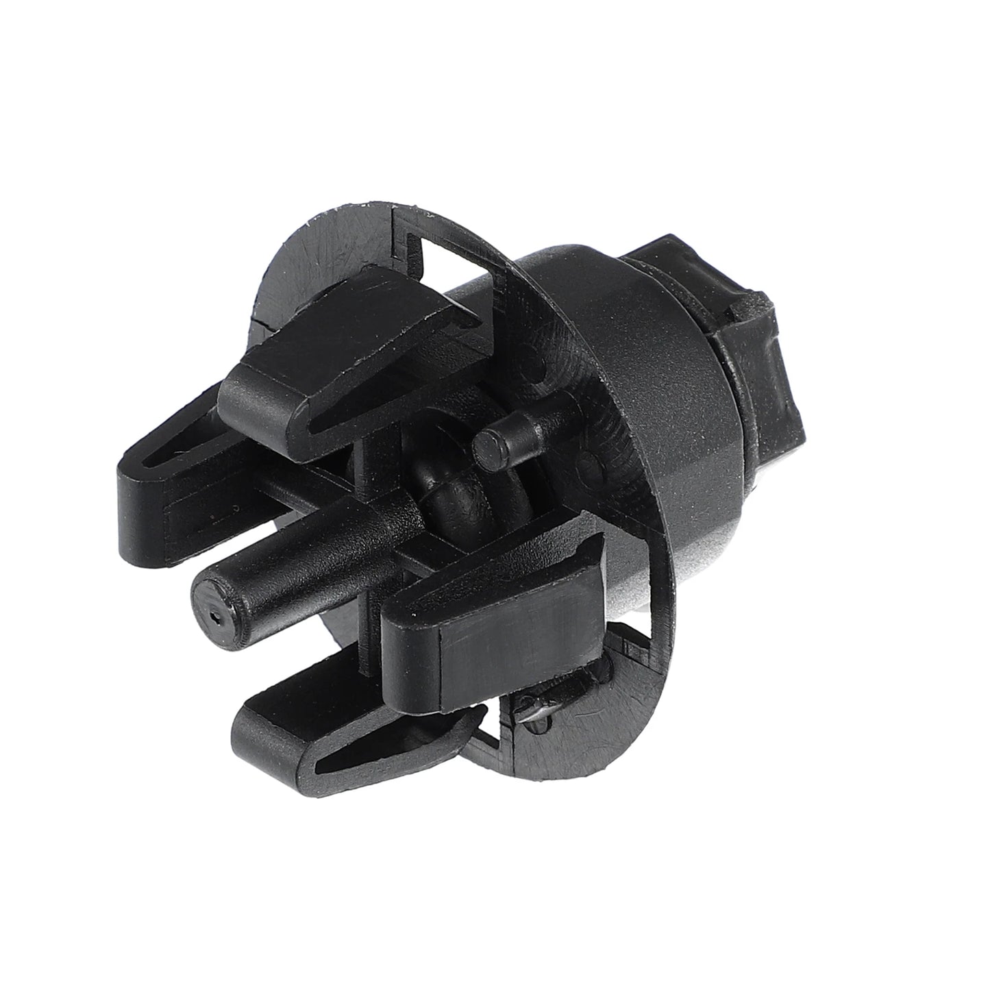 2 x Bonnet Hood Adjuster Buffer Block for BMW (2012-2019)