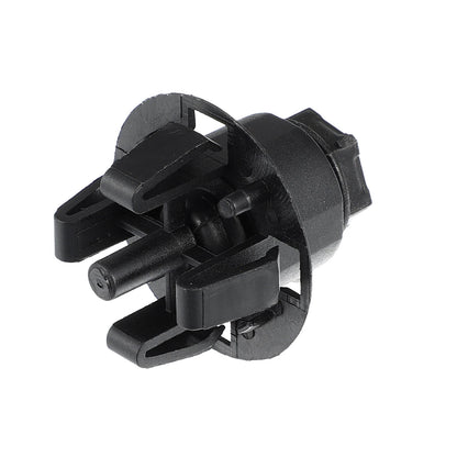 2 x Bonnet Hood Adjuster Buffer Block for BMW (2012-2019)