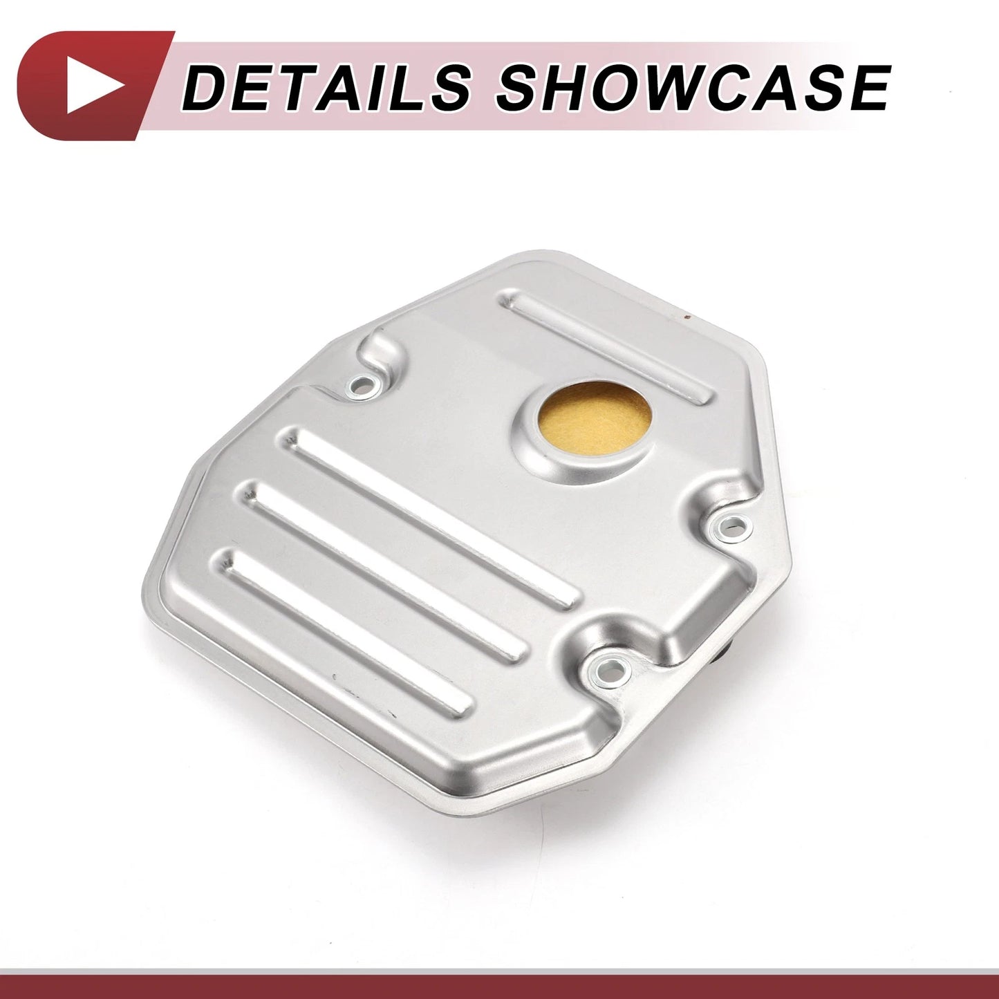 Transmission Filter Kit for Toyota RAV4 (2013-2016)