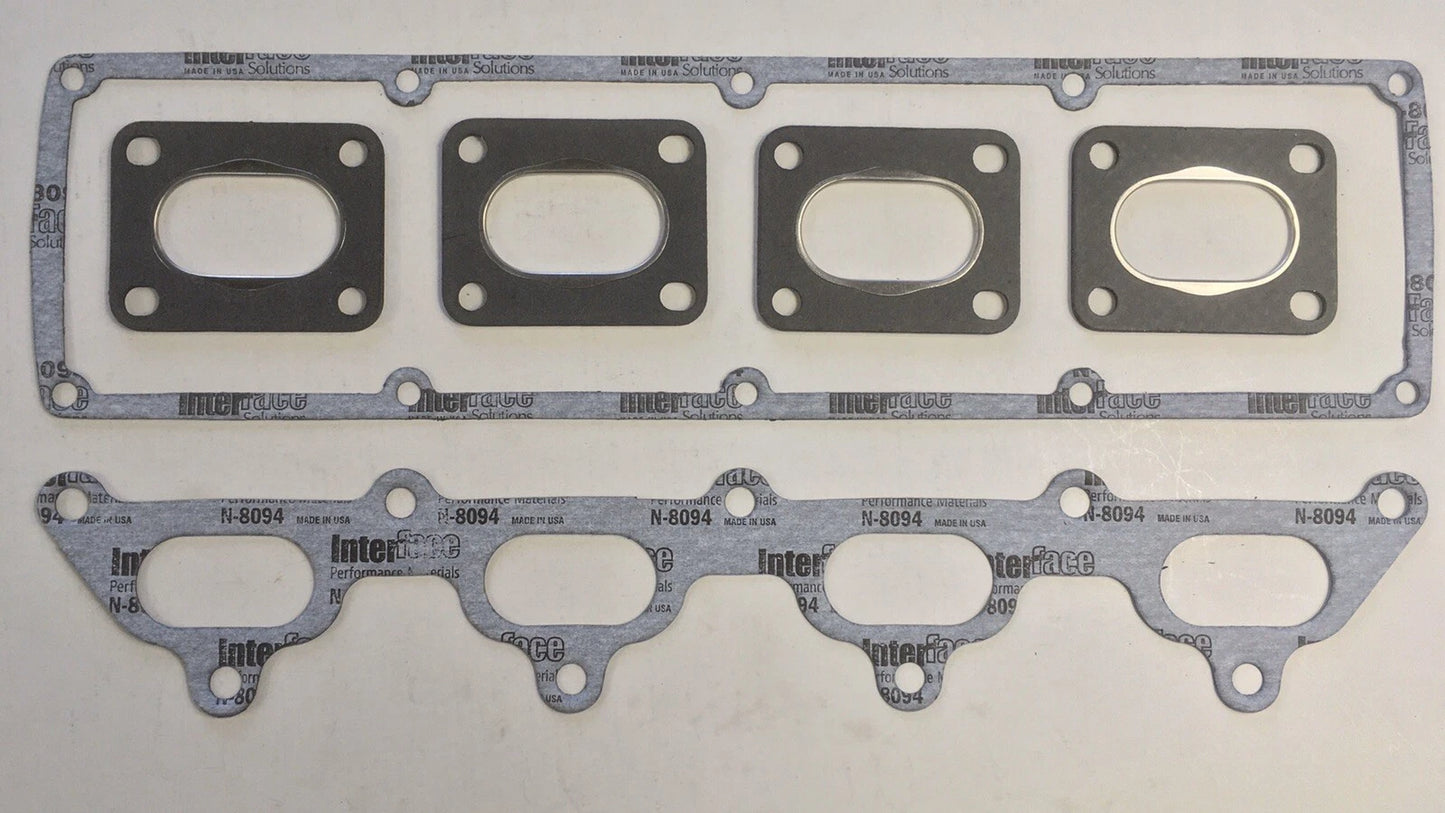 Head set less head gasket / for Cosworth YB Escort Sierra Sapphire 2WD 4WD