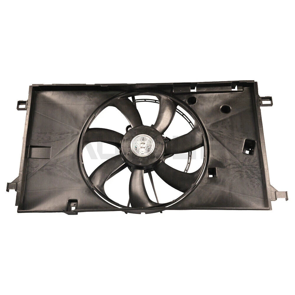 Radiator Cooling Fan Assembly for Toyota Corolla, Lexus UX200 (2019-2022)