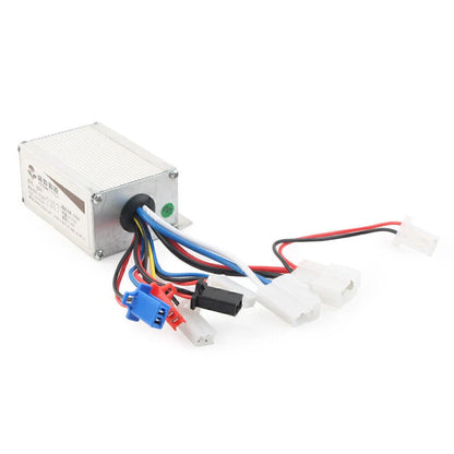 DC 24V 250W Motor Speed Controller for Electric Scooter & Bicycle
