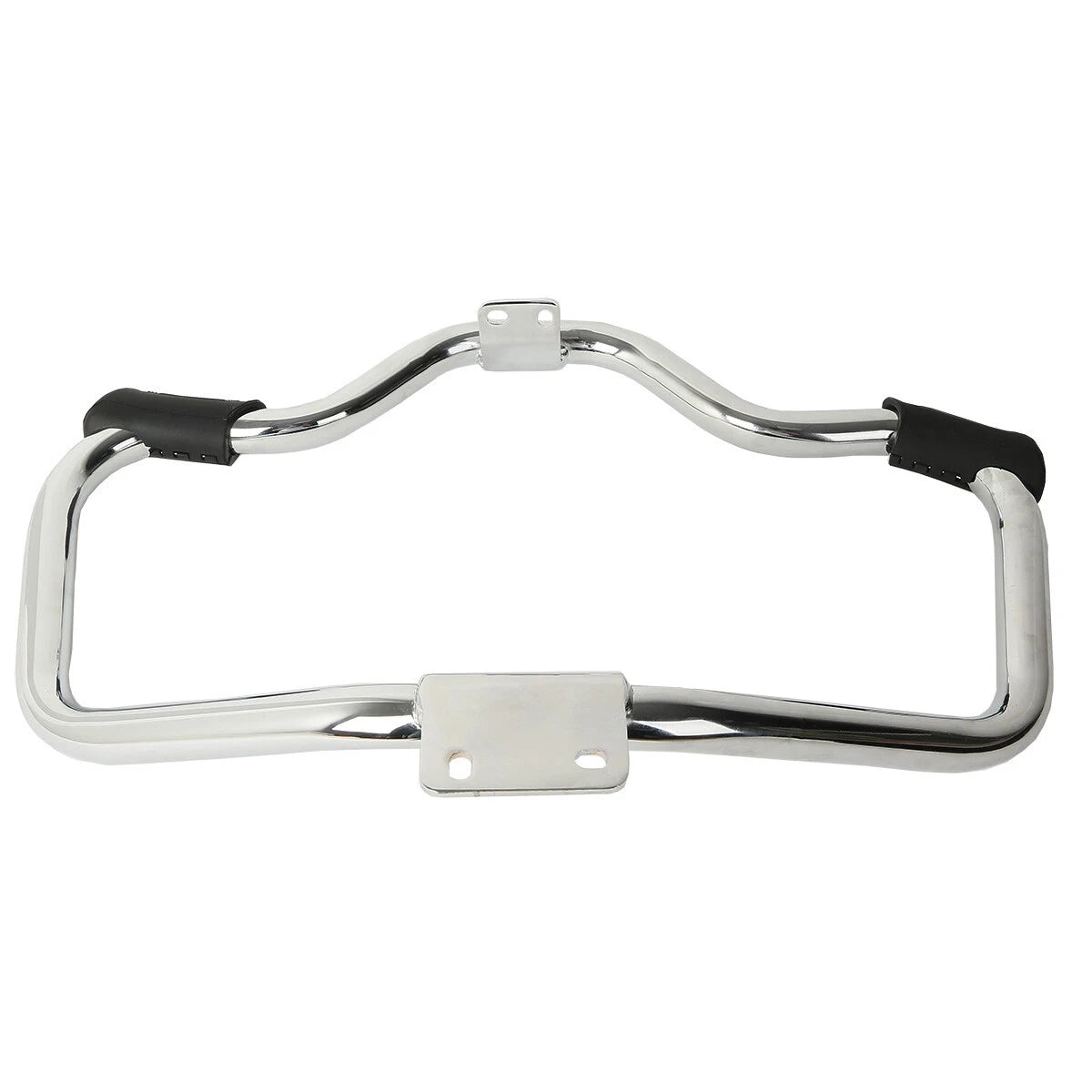 Mustache Engine Guard/Crash Bar for Harley Sportster XL883 1200 (2004-2022)