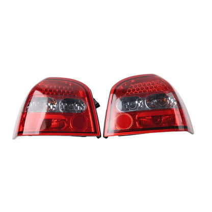 Rear Tail Light Brake Lamp Assembly for VW Golf MK3 Cabrio (1993-1999)