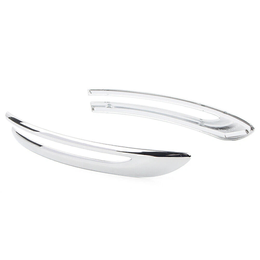 Rear View Mirror Stripe Cover Trim for Nissan Kicks (2017-2019)