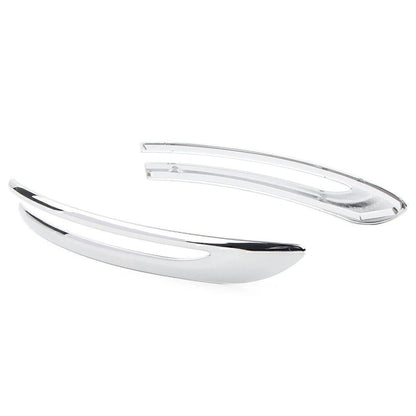 Rear View Mirror Stripe Cover Trim for Nissan Kicks (2017-2019)