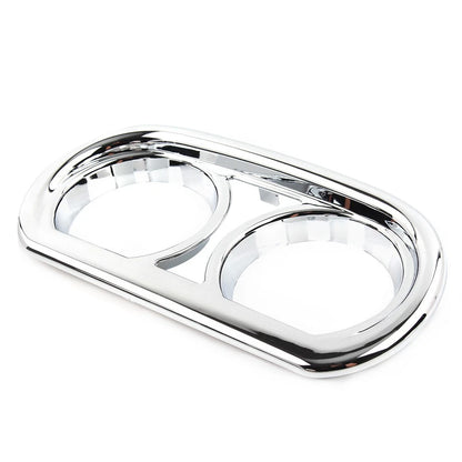 Bezel Trim Kit for Harley Road Glide FLTRX (2015-Current) Chrome