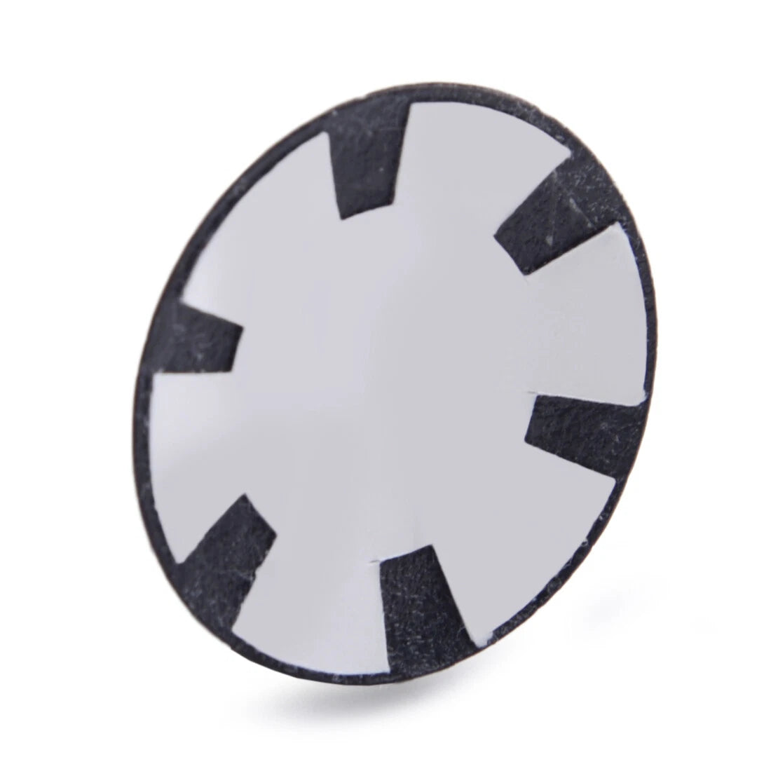 Carbon Fiber Engine Start Stop Button Cover Trim for Lexus IS250 IS300