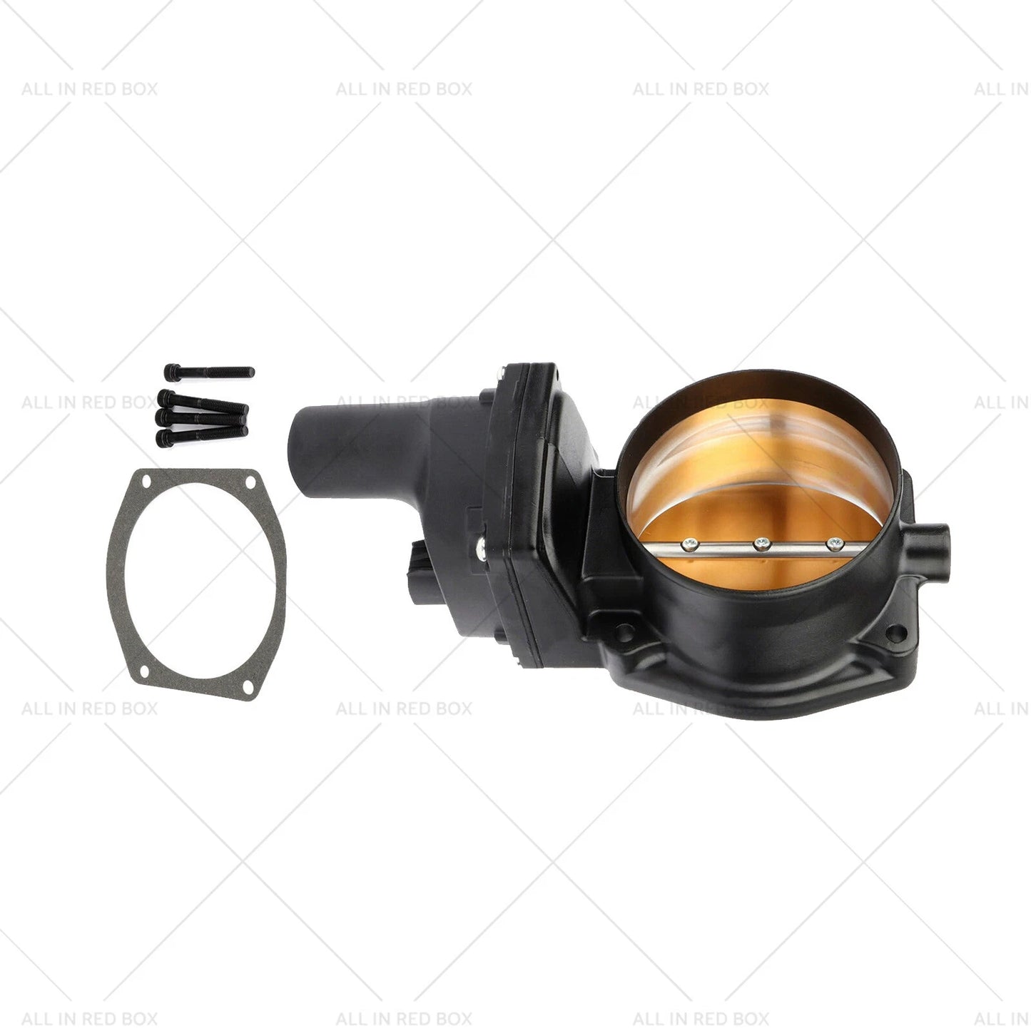 102mm Throttle Body for Cadillac CTS-V, Chevrolet Trailblazer SS (2004-2007)