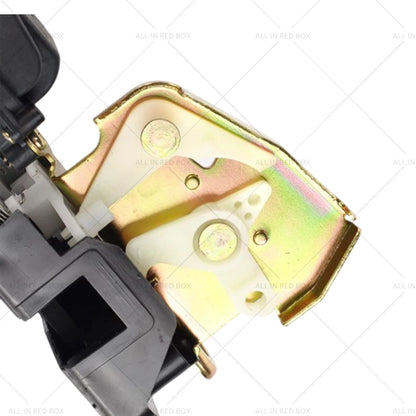 Front Right Door Lock Actuator for Ford Territory 2004-2014