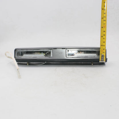License Plate Light  for Toyota Land Cruiser 60 Series FJ60 FJ62 HJ60 1980-1990