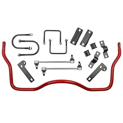 Rear Sway Bar Stabilizer Kit for Ford Mazda BT-50 Ranger T6 (2012-ON)