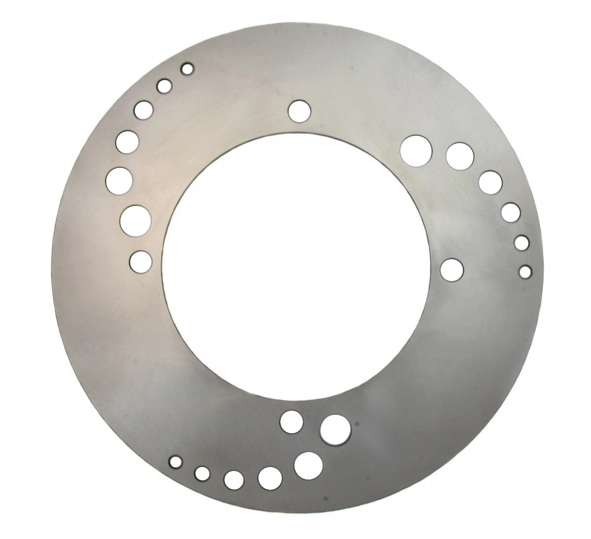 Front/Rear Disc Brake Rotor for Polaris Sportsman 850 (2009–2021)