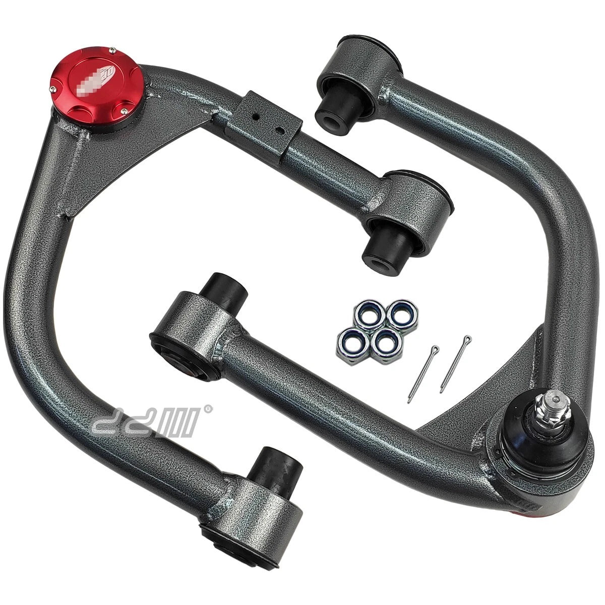 2 x Front Upper Control Arms for Ford Ranger (2011-2023)
