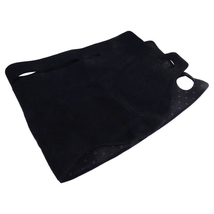 Dashboard Cover Sun Visor Pad for Kia Stonic (2017-2022)