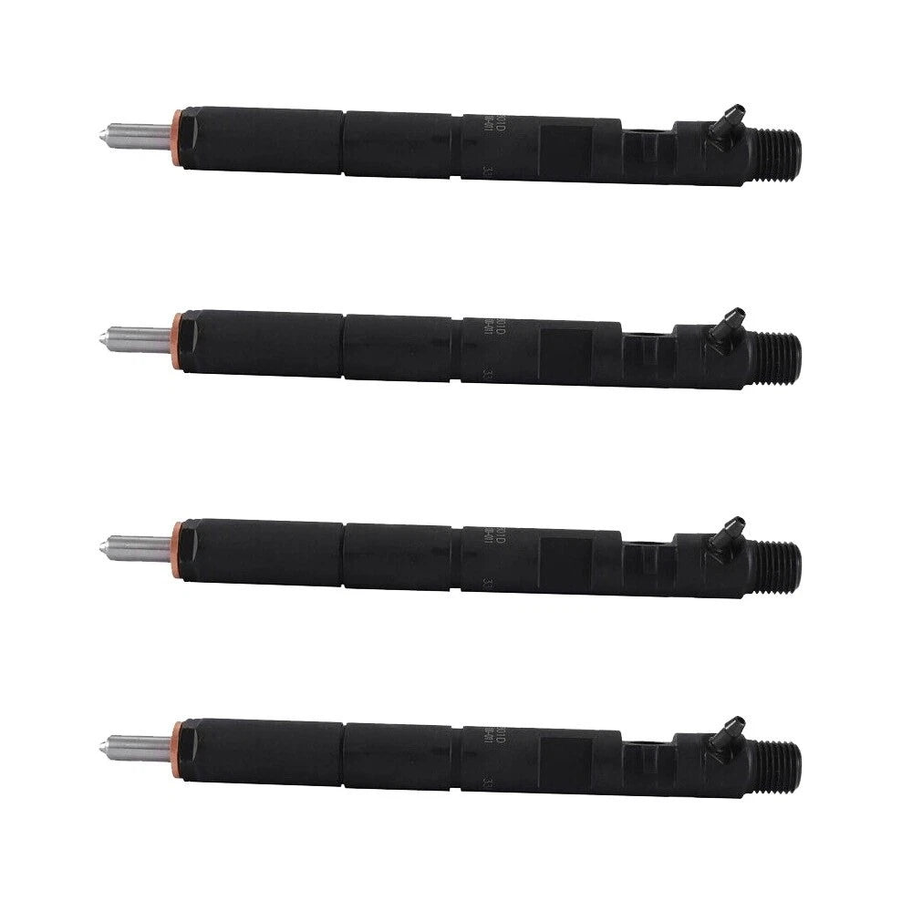 4pcs Fuel Injector for Hyundai KIA Bongo 3 2.9L