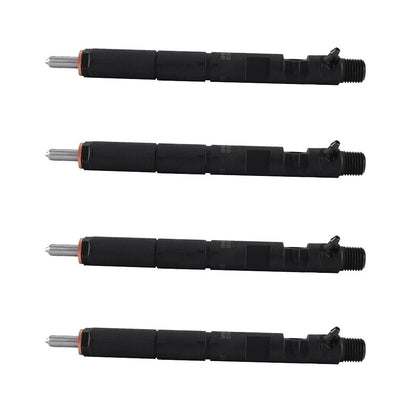 4pcs Fuel Injector for Hyundai KIA Bongo 3 2.9L
