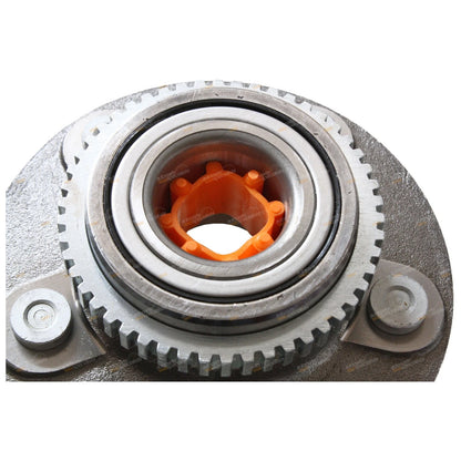 LH+RH Front Wheel Bearing Hubs Pair for Ford Falcon AU BF (1998 - 2008)