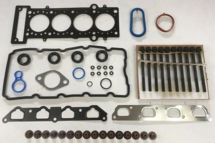 Head Gasket Set Bolts for Mini Cooper S JCW (2001–2006)