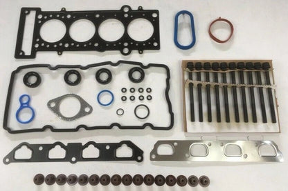 Head Gasket Set Bolts for Mini Cooper S JCW (2001–2006)