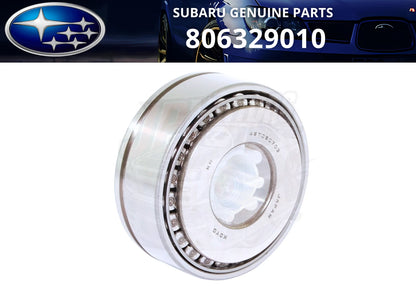 Gearbox Input Shaft Bearing for Subaru 6-Speed