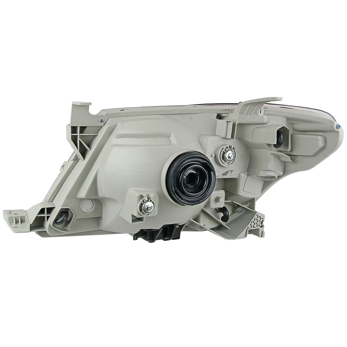 Headlight for Toyota Hilux SR SR5 KUN25 KUN36 (2005-2008)