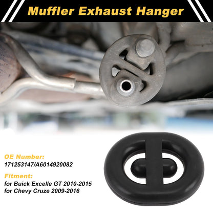Muffler Exhaust Hanger 1 Pc for Buick Excelle GT
