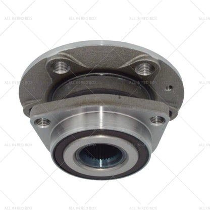 Front Wheel Bearing Hub for Volkswagen Golf, Jetta (2006-2014)
