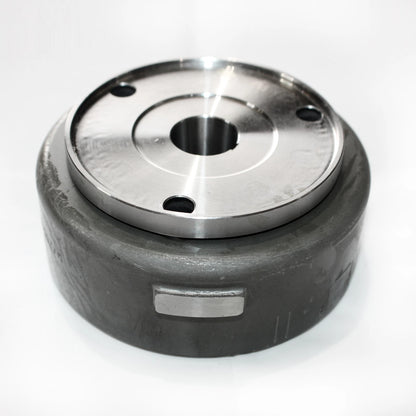 Magneto Stator Flywheel Roller for 200c 250cc CG125-8 Dirt Bike