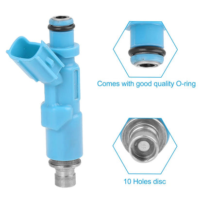 Fuel Injector Nozzle for Toyota Platz (1999-2005)