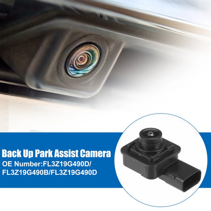 Rear View Backup Camera for Ford F-150 (2015-2017)