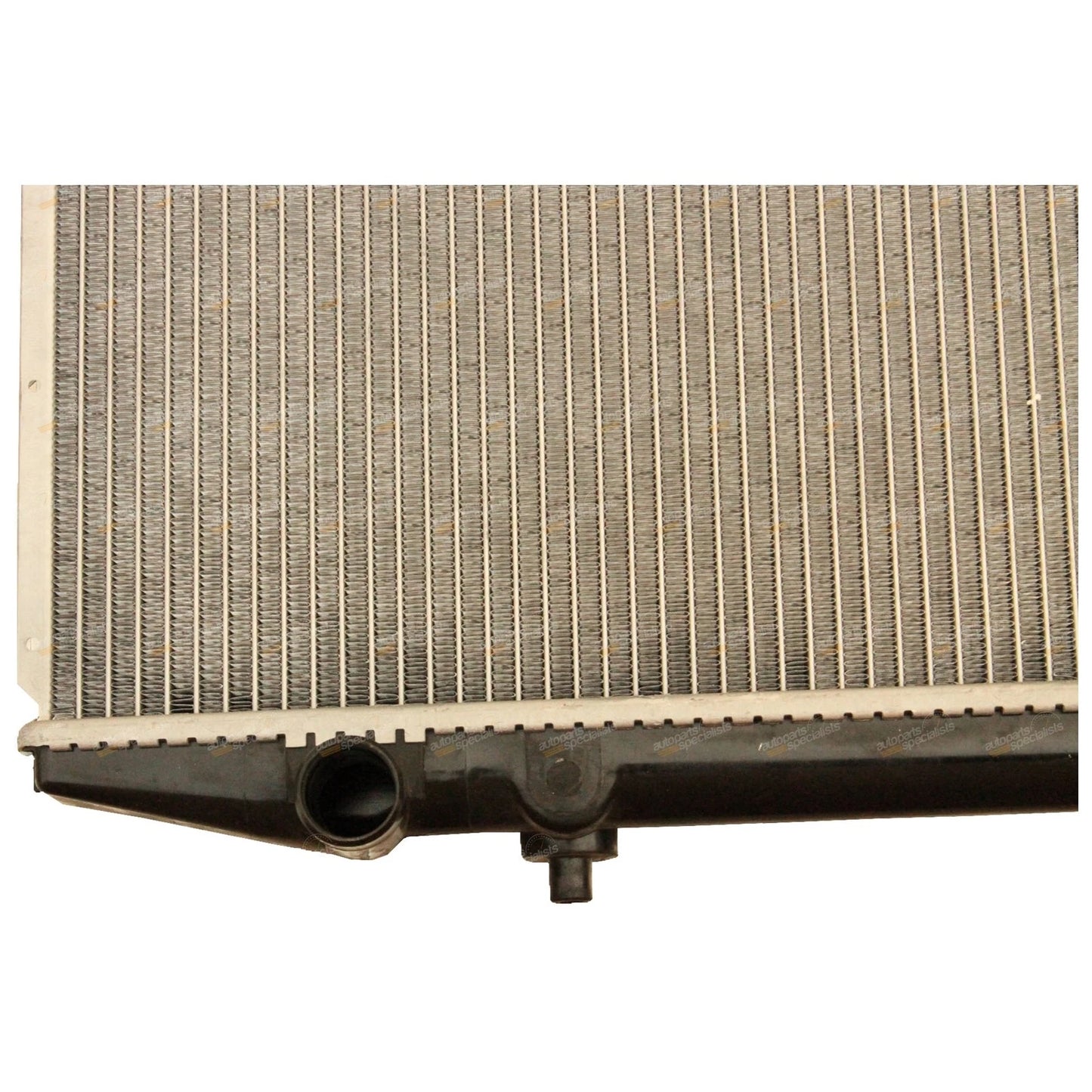 Aluminium Alloy Radiator 2.7L for Nissan Navara D21 (1988-1997)
