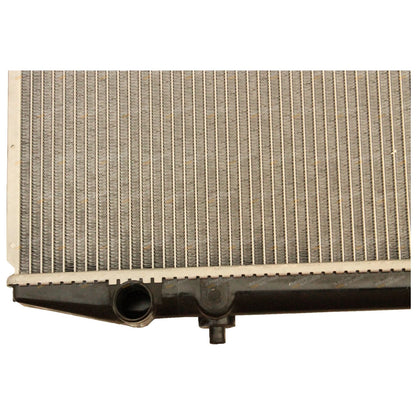 Aluminium Alloy Radiator 2.7L for Nissan Navara D21 (1988-1997)